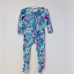 Posh Peanut Hello Kitty 18-24 month